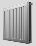 Радиатор стальной Royal Thermo Compact C22-500- 500 Silver Satin